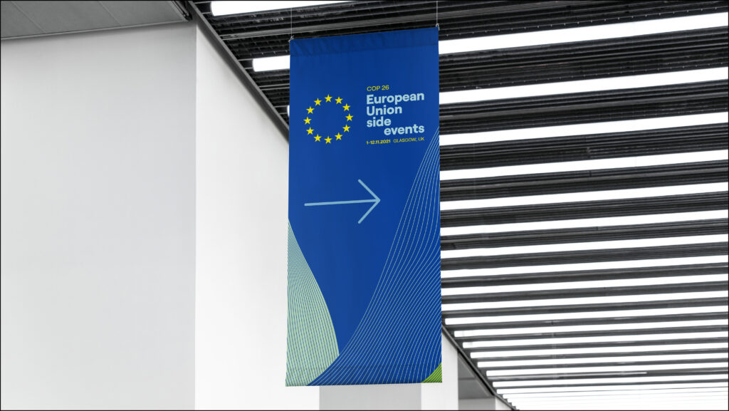 EU at COP26