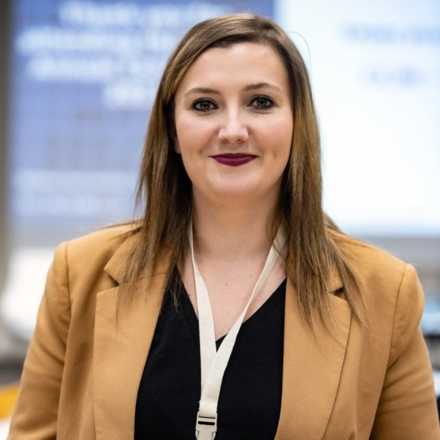Nathalie Janssen