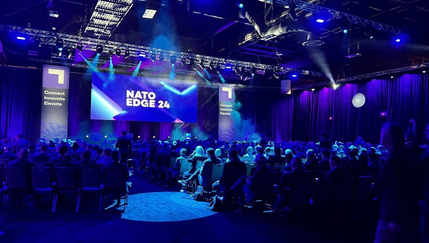 NATO EDGE 2024