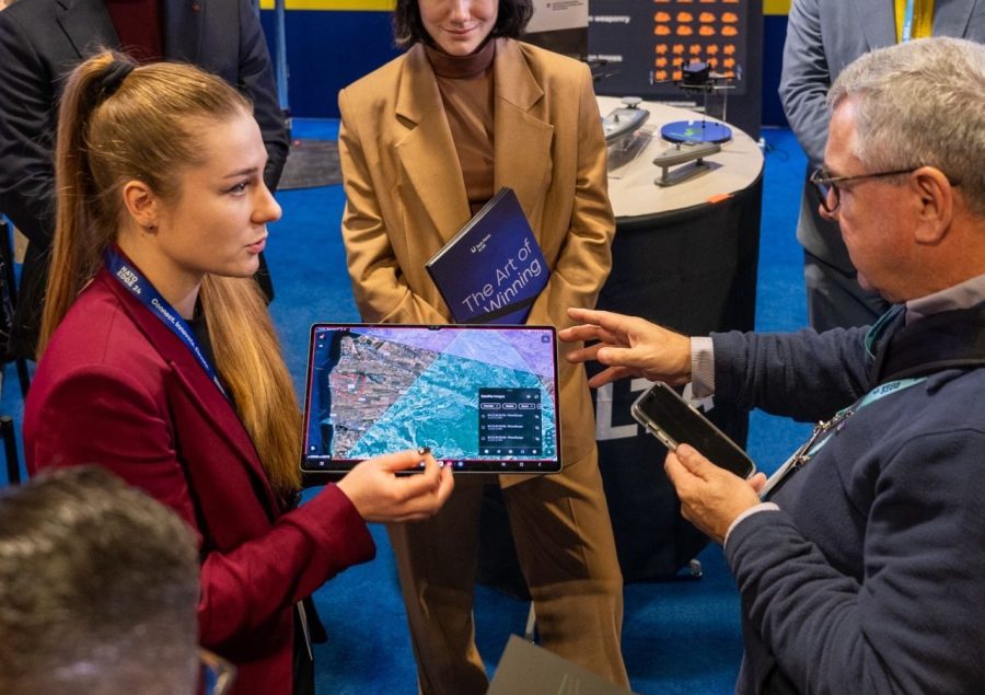 NATO EDGE 2024
