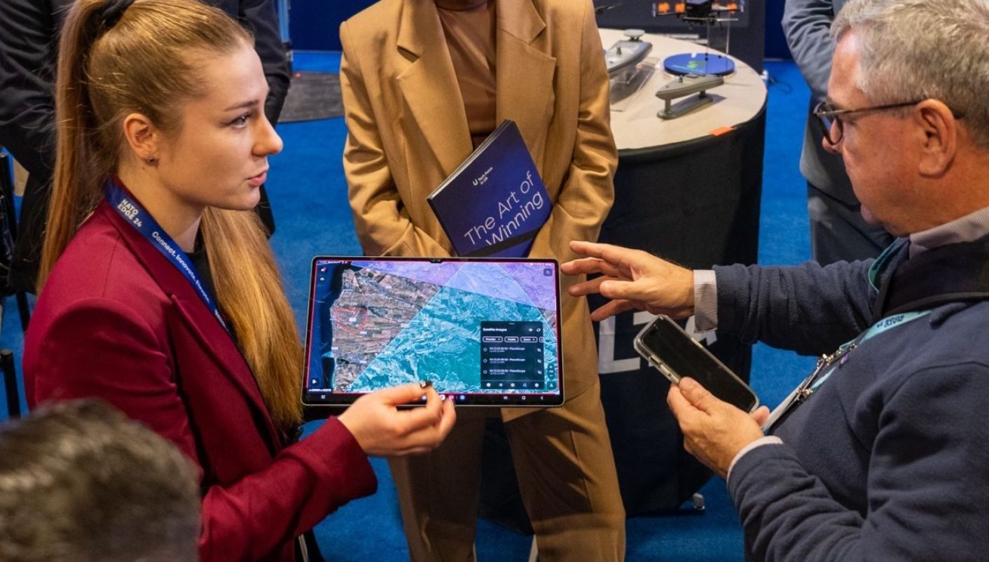 NATO EDGE 2024