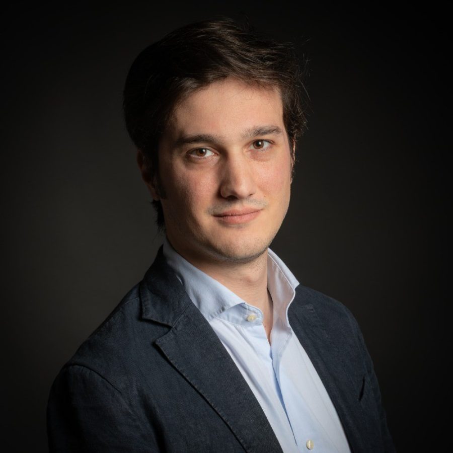 Lucas Westendorp
