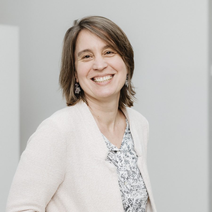 Gaëlle Pellon