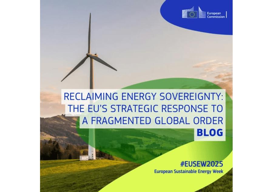 EUSEW 2025