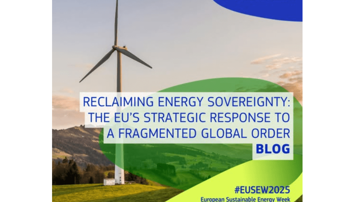 EUSEW 2025