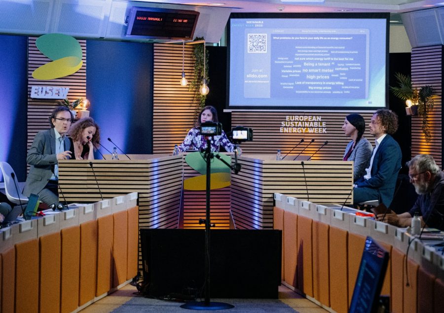EUSEW 2025
