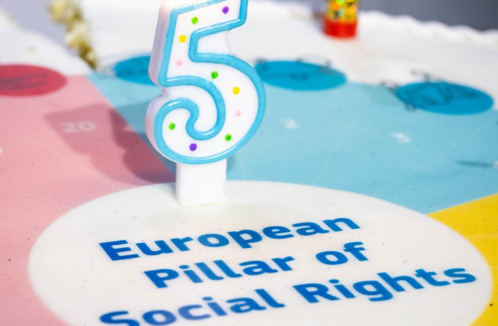 European Employment and Social Rights Forum