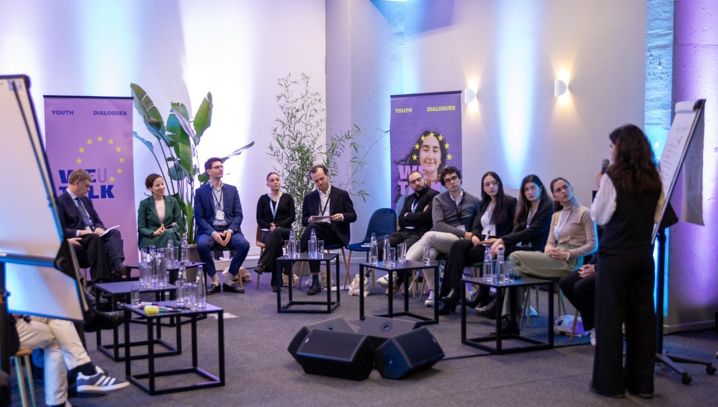 Employment & Social Rights Forum