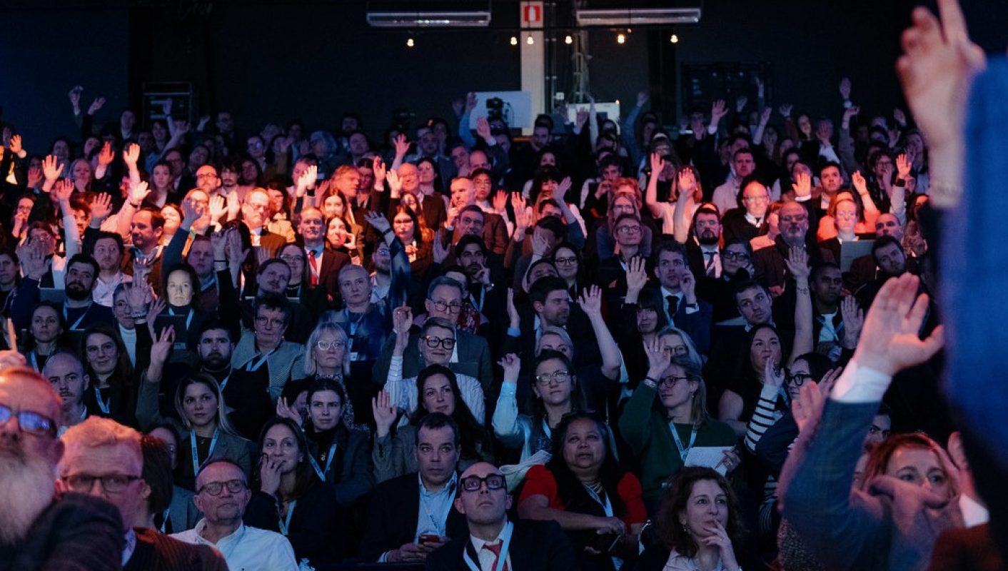 Employment & Social Rights Forum