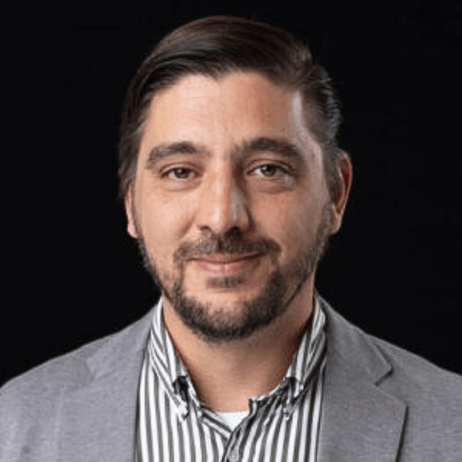 Michael Malengrez