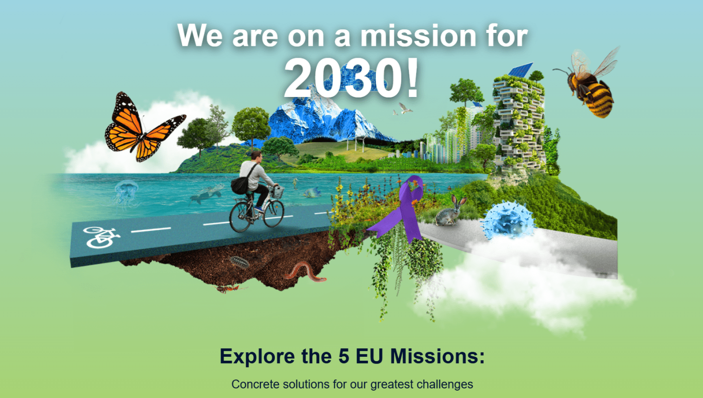 Research & Innovation