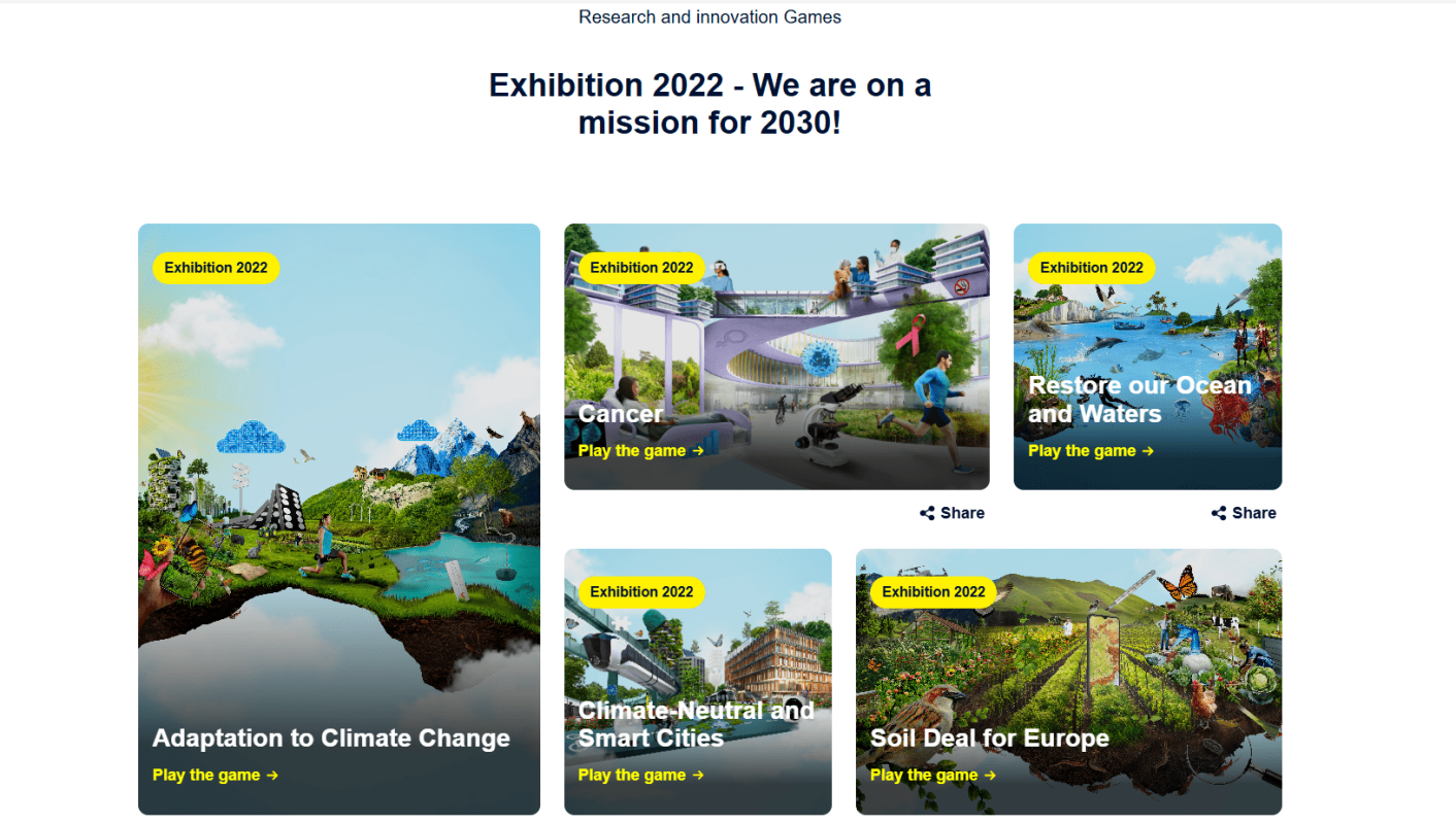 Research & Innovation