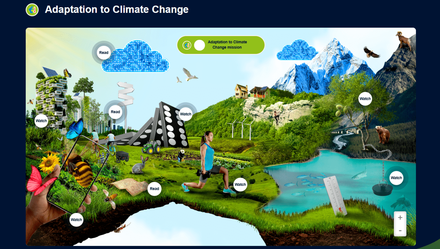 Research & Innovation