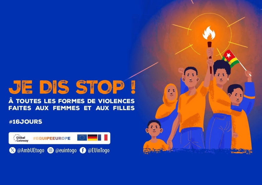 EU-Togo