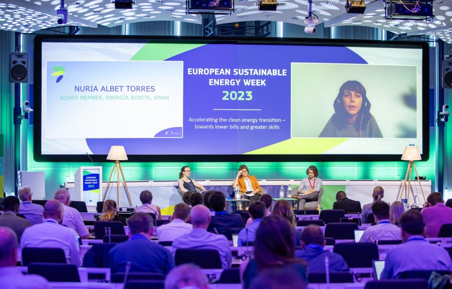 EUSEW 2023