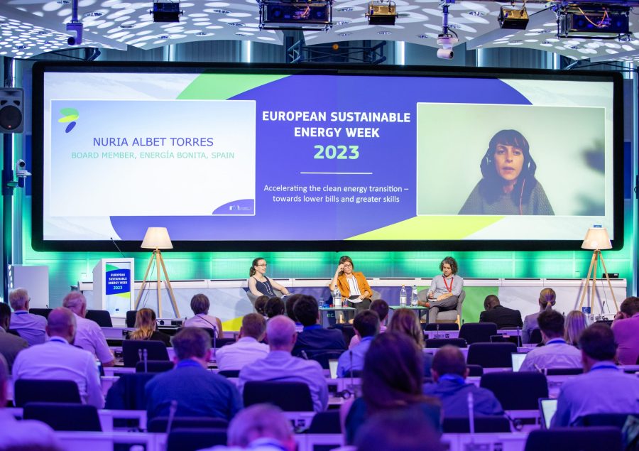 EUSEW 2023