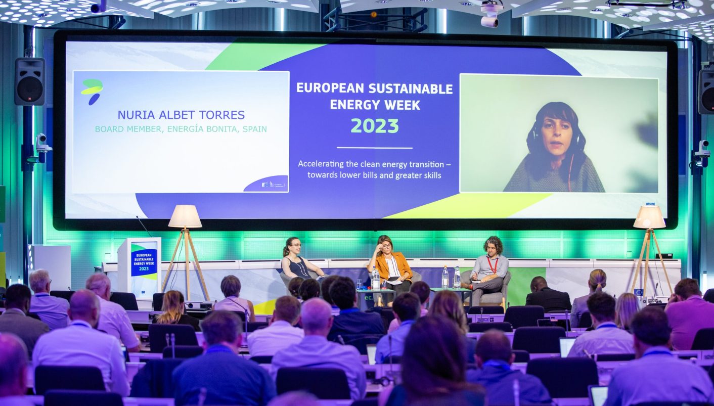 EUSEW 2023