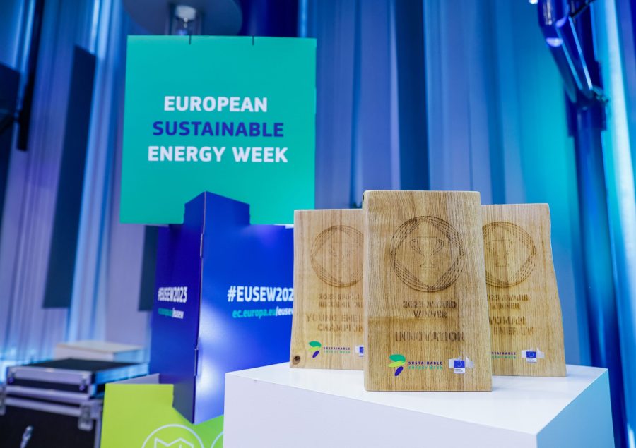 EUSEW 2023