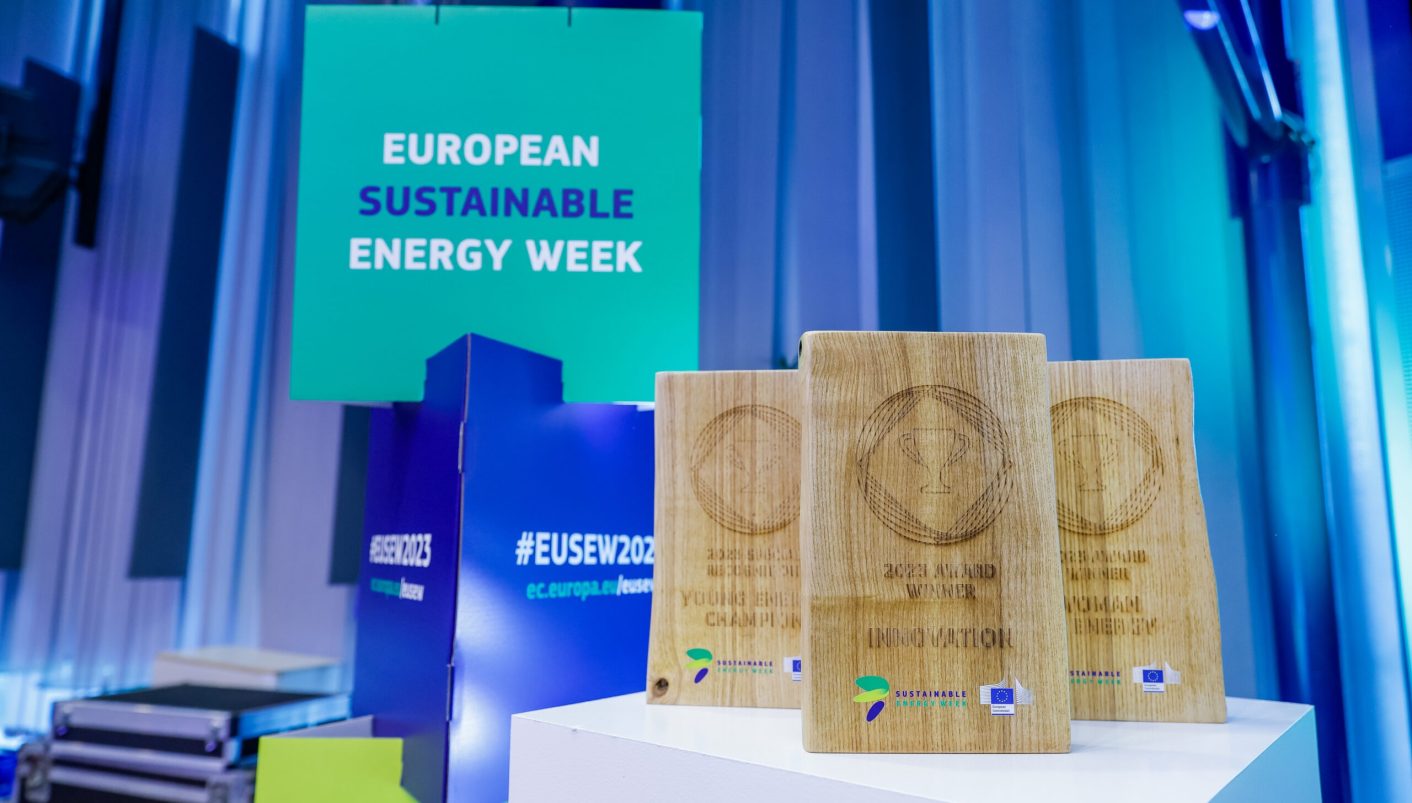 EUSEW 2023