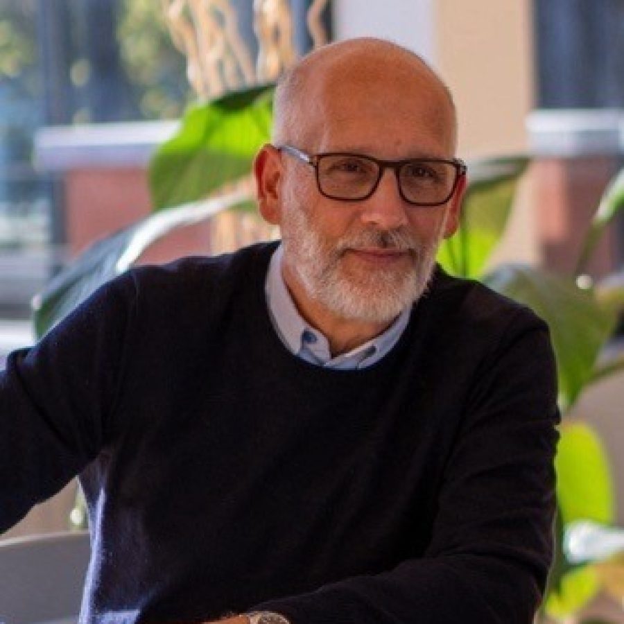 Xavier Vincent