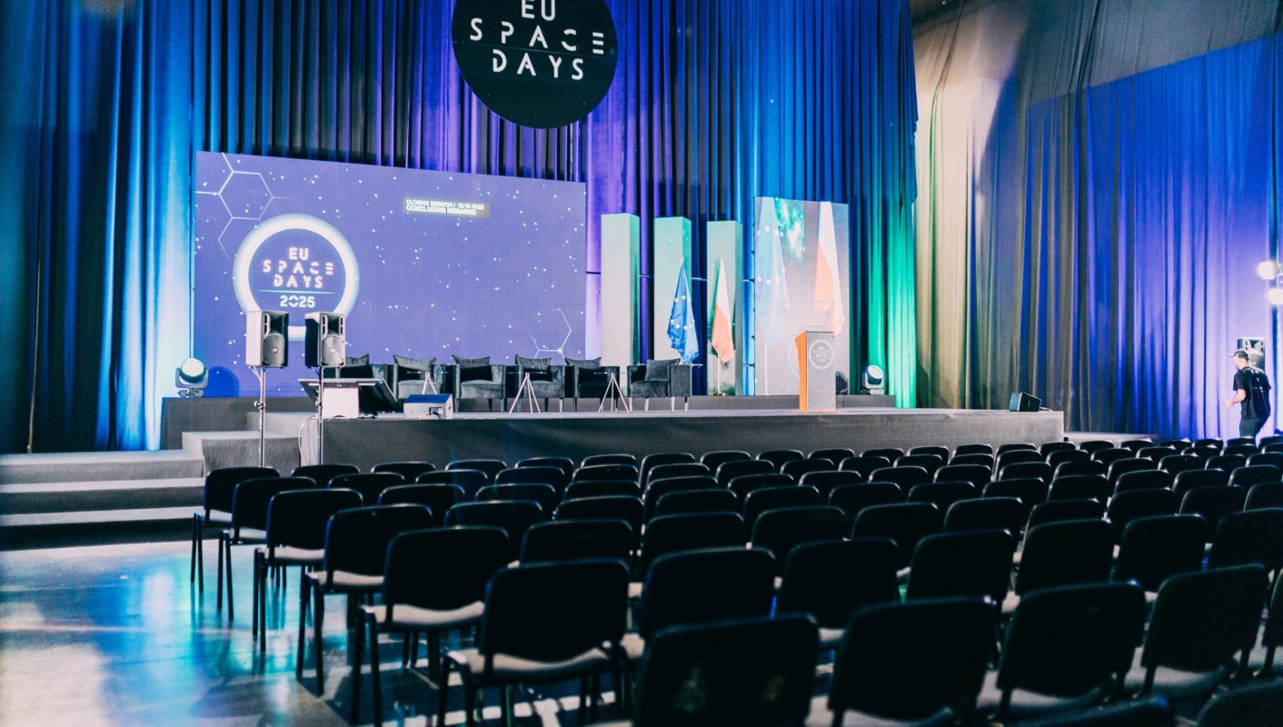 EU Space Days