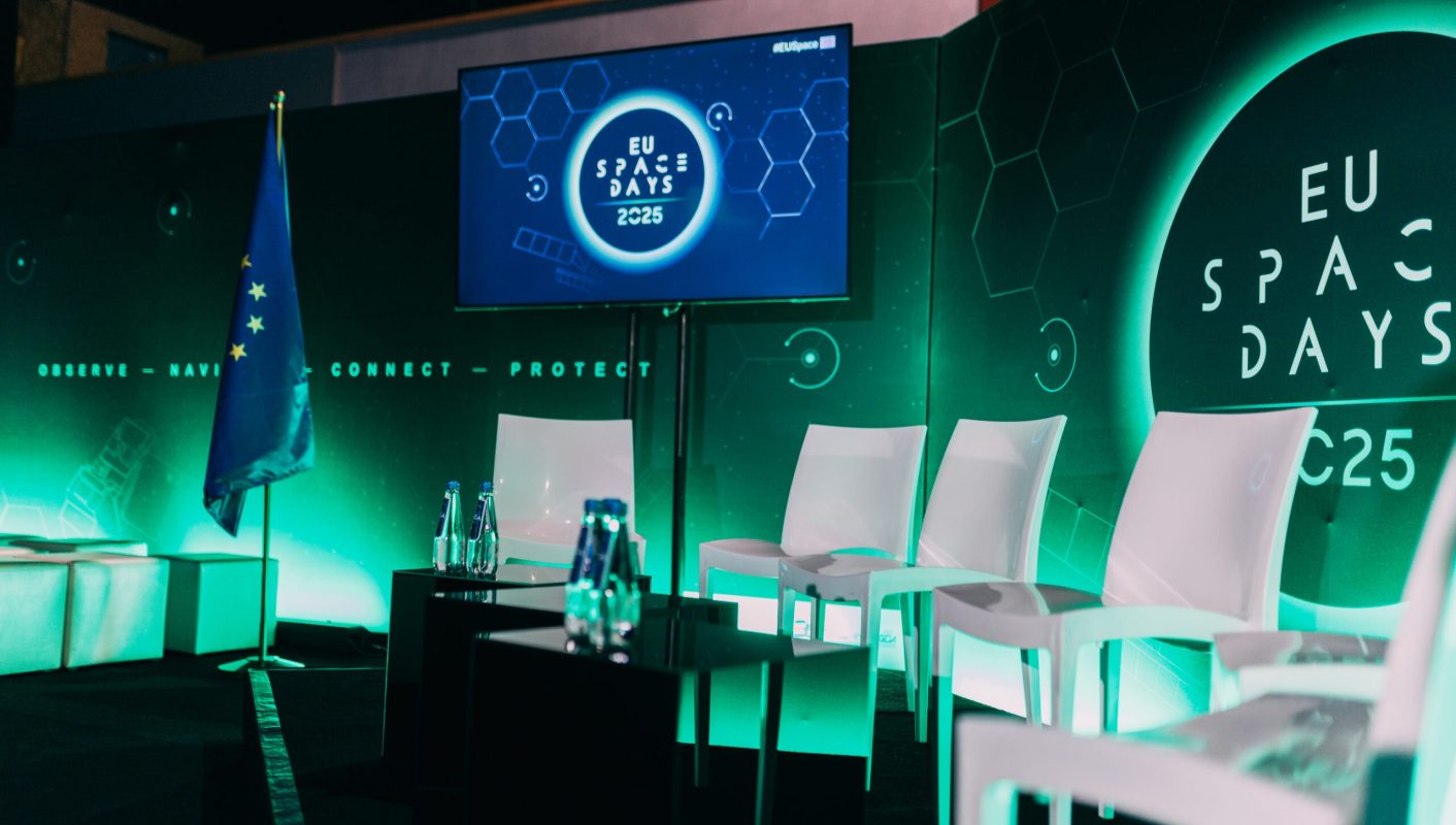 EU Space Days