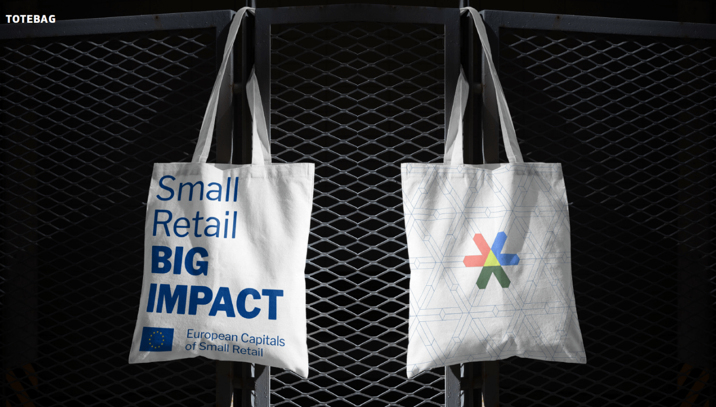 Small Retail