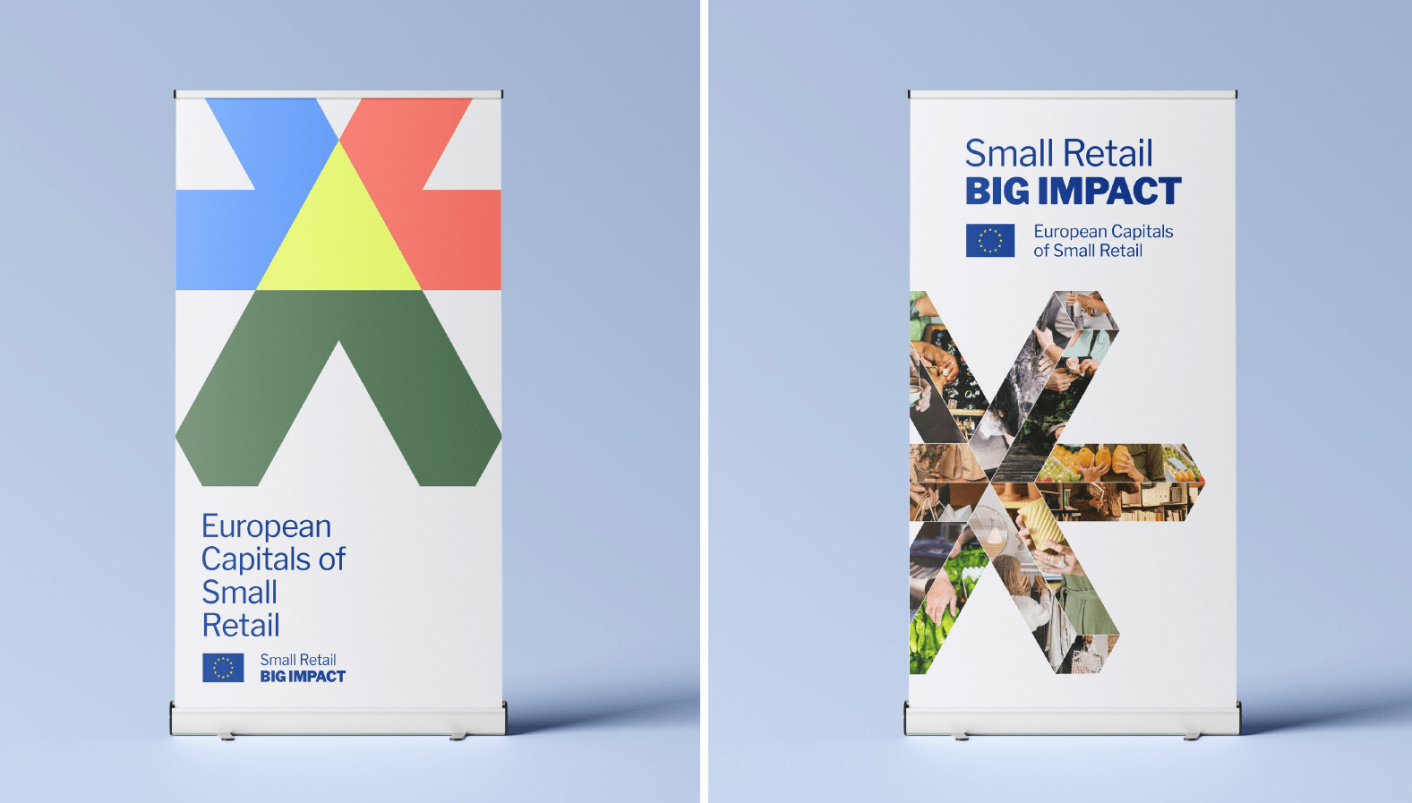 Small Retail