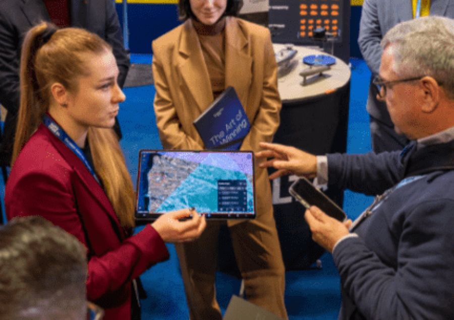 NATO EDGE 2024