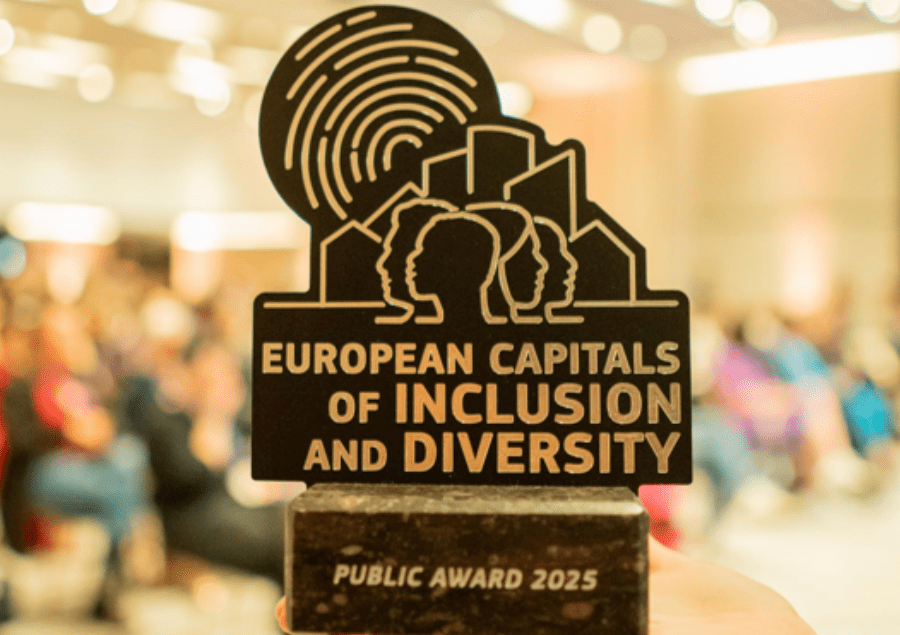 EU Diversity Month
