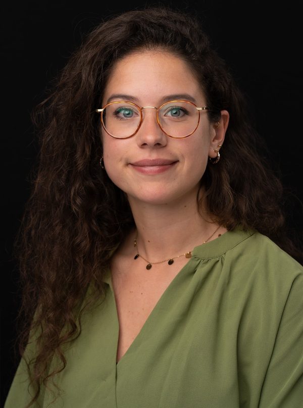 VO EUR - Laure