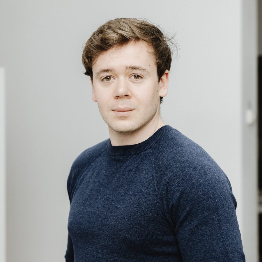 Grant Davies