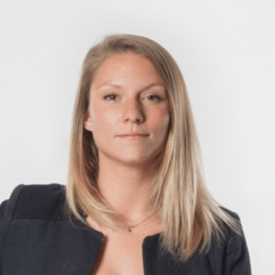 Maude Guillou